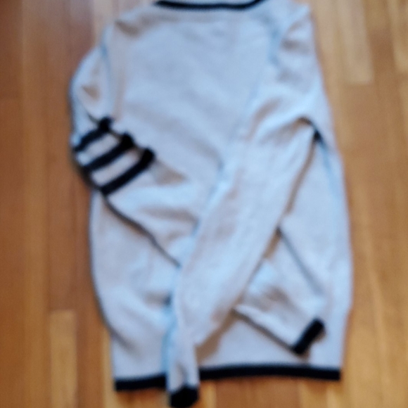 ☆Adam lippes designer sweater~☆ size small Cardigan ... - Picture 5 of 5